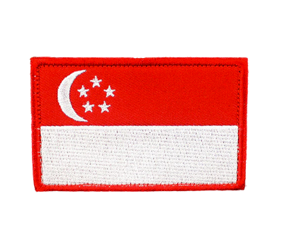 Patch- 101