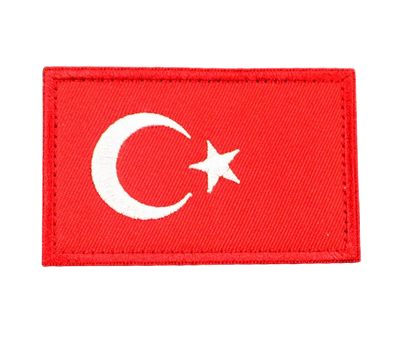Patch- 82