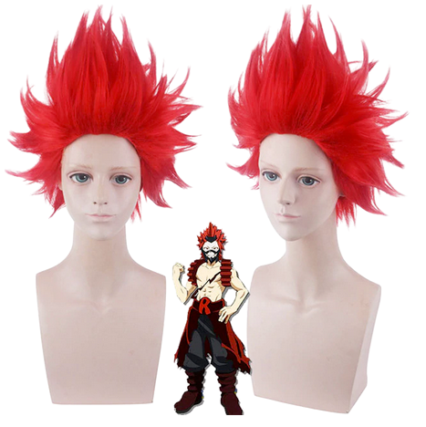 Wig 026