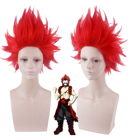 Wig 013