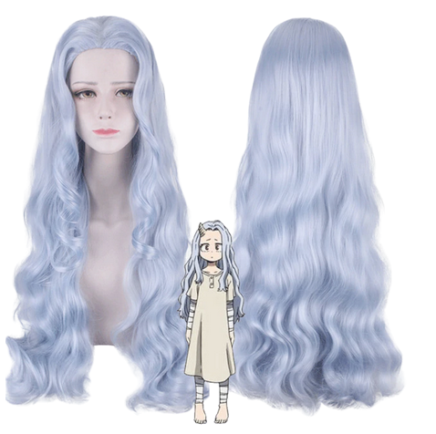 Wig 020