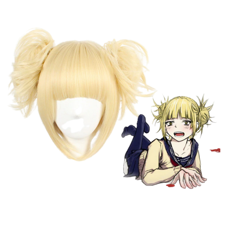 Wig 008