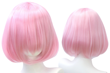 Wig 067