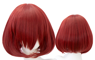 Wig 080