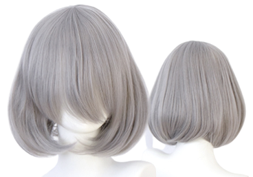 Wig 041