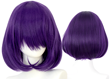 Wig 058