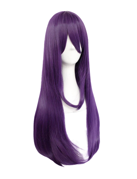 Wig 075