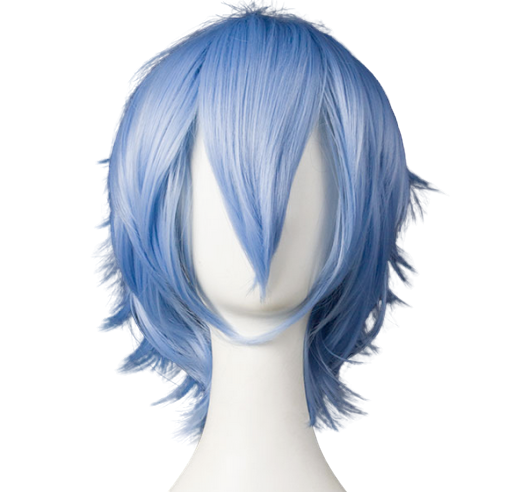 Wig 054