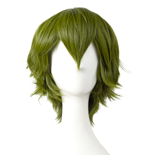 Wig 052