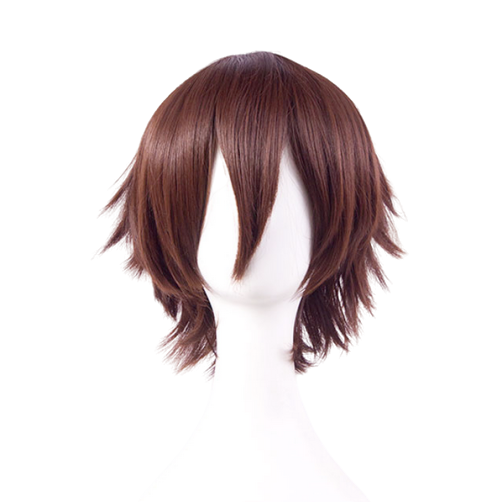 Wig 076