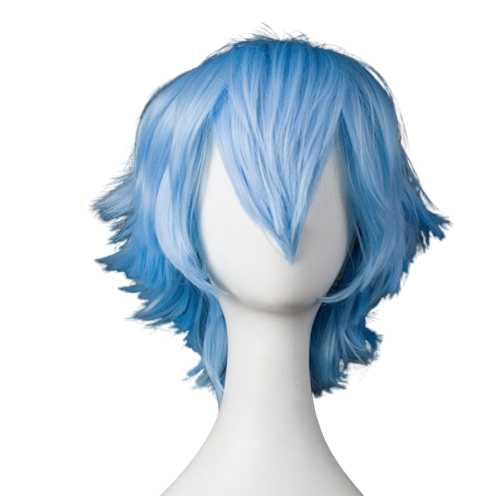 Wig 018