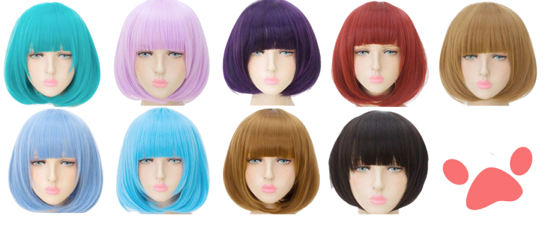 Wig 009