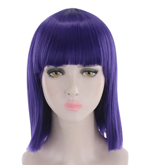Wig 027