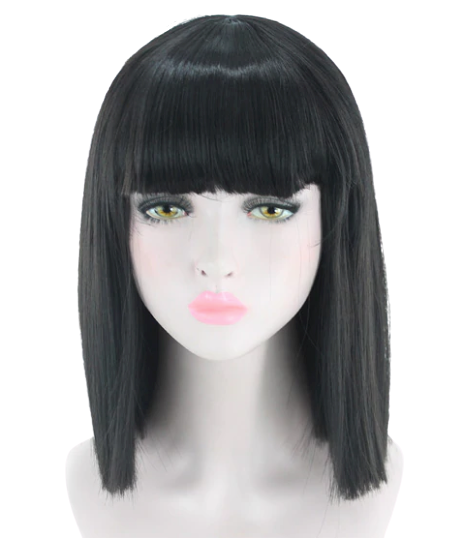 Wig 033