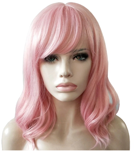 Wig 005