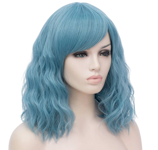 Wig 019