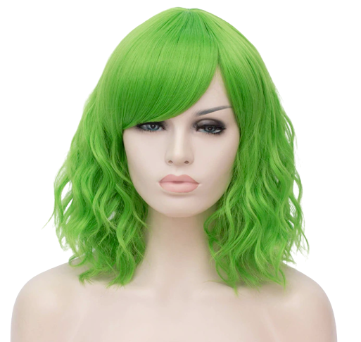 Wig 015