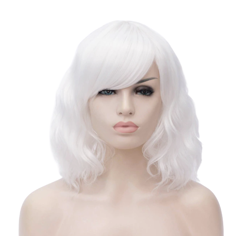 Wig 063