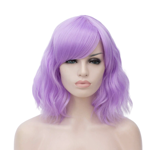 Wig 007