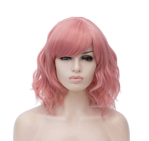 Wig 050