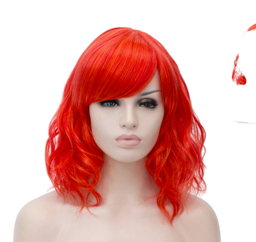 Wig 060