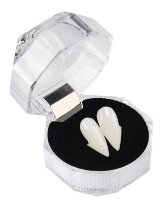 Teeth 02