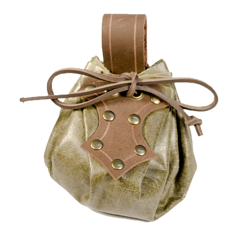 Belt Loop Bag Small Pouch