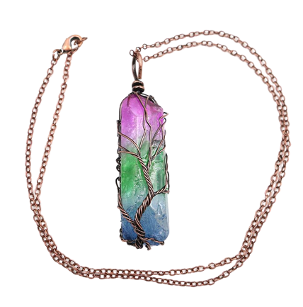 Cosplay Larping Jewelry 07