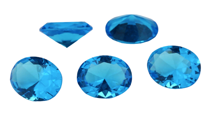 Stones 50 Pc Lot 21