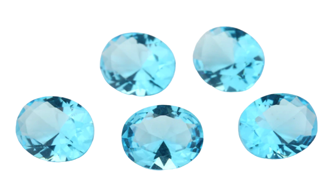 Stones 50 Pc Lot 06