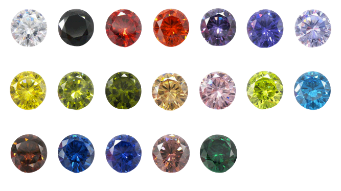 Stones 50 Pc Lot 08
