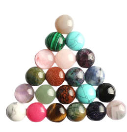 Stones 50 Pc Lot 02