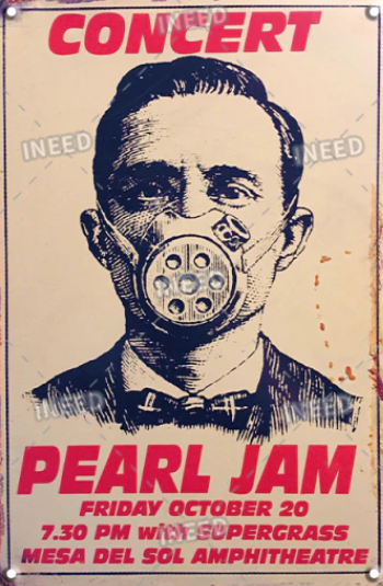 Tin Metal Sign Wall Decorative NEW 2022 0778