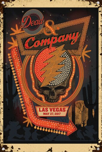 Tin Metal Sign Wall Decorative NEW 2022 0647