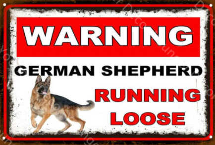 Tin Metal Sign Wall Decorative NEW 2022 0228
