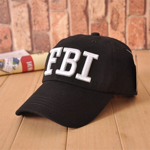 2021 New Fashion Police Letter Embroidered Baseball Cap Outdoor Hat Casual Hat Hip Hop Hat Adjustable Unisex Gift for Girlfriend