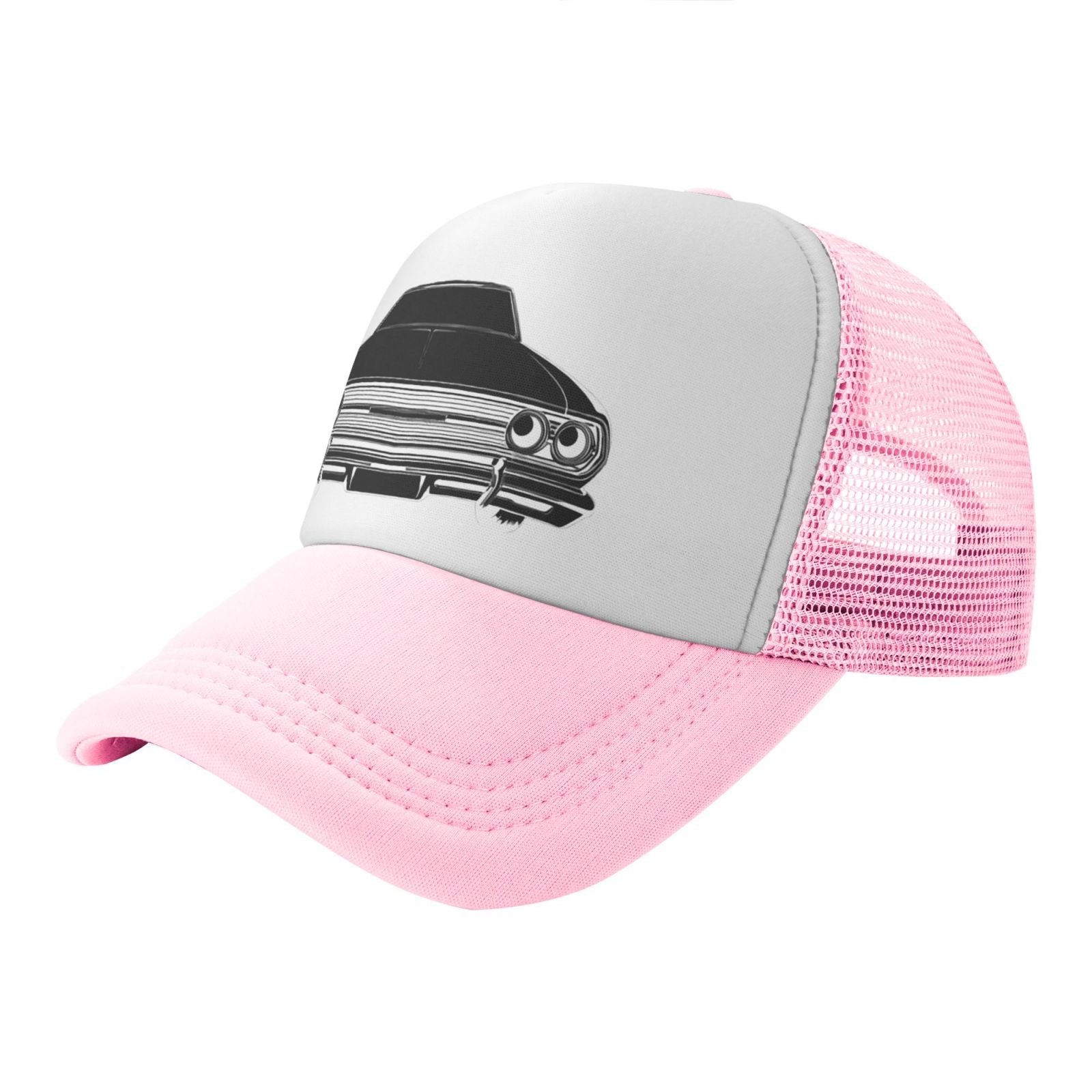 Chevy Malibu Ss 1965 Cap Male Trucker Cap Beanies For Women Hats For Men Women's Baseball Cap Beret Man Women's Hat Men's Hats