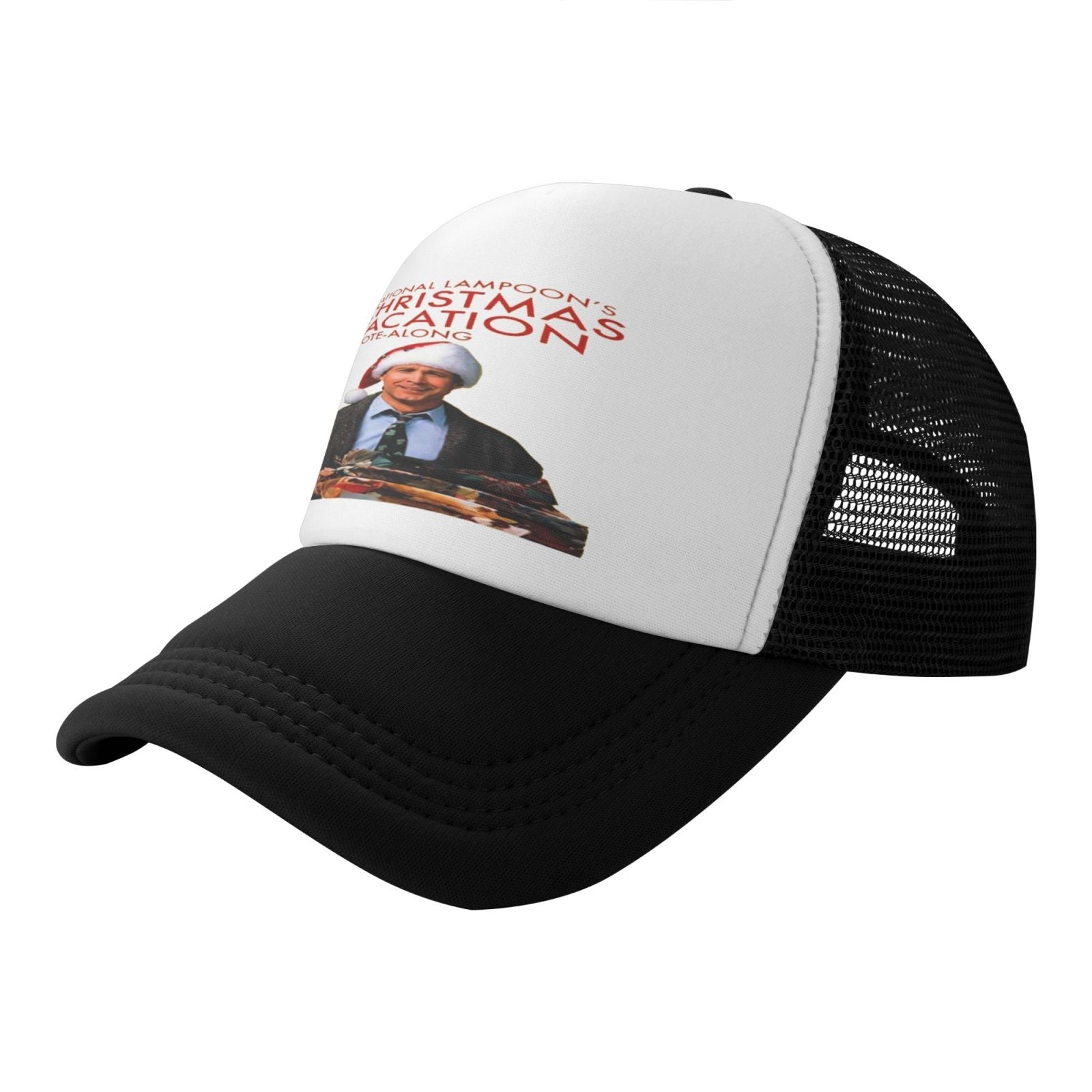 Chevy Chase National Lampoons Christmas Cap Male Knit Hat Caps For Women Sun Hats Golf Cap Sun Hats Hats For Women Russian Hat