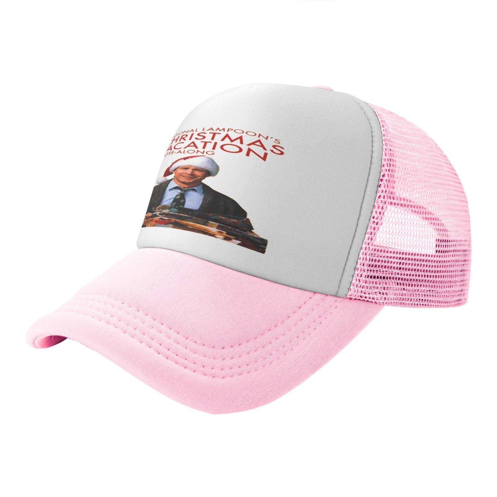 Chevy Chase National Lampoons Christmas Cap Male Knit Hat Caps For Women Sun Hats Golf Cap Sun Hats Hats For Women Russian Hat