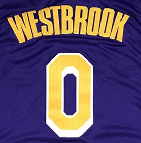 2022 Mens Youth American Basketball Westbrook Jerseys Sport James City Edition Shirt Shorts Stitched