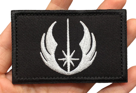 Tactical Patch Military 28