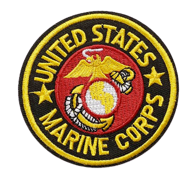 Tactical Patch Military 32