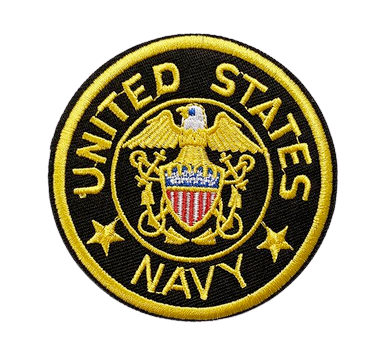 Tactical Patch Military 21