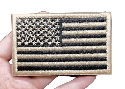 Tactical Patch Military 13