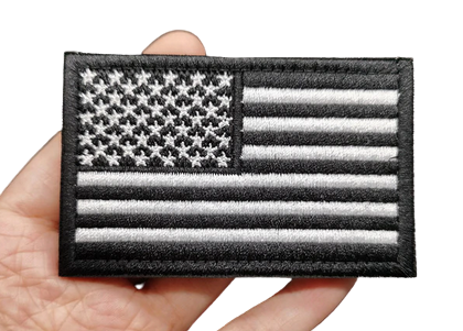Tactical Patch Military 14
