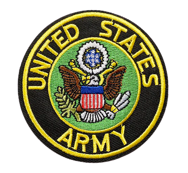 Tactical Patch Military 31