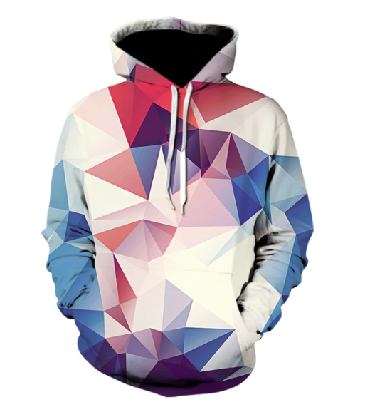 Trip Art Hoodie Limited 14