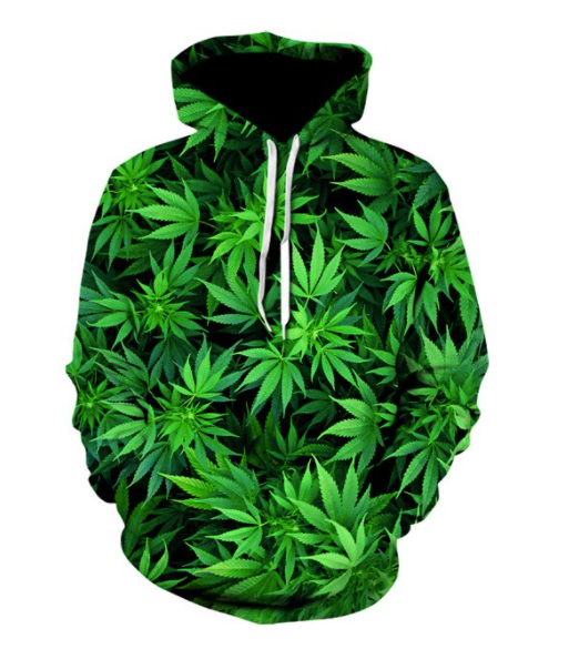Trip Art Hoodie Limited 32
