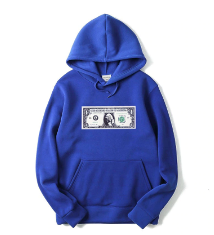Trip Art Hoodie Limited 17