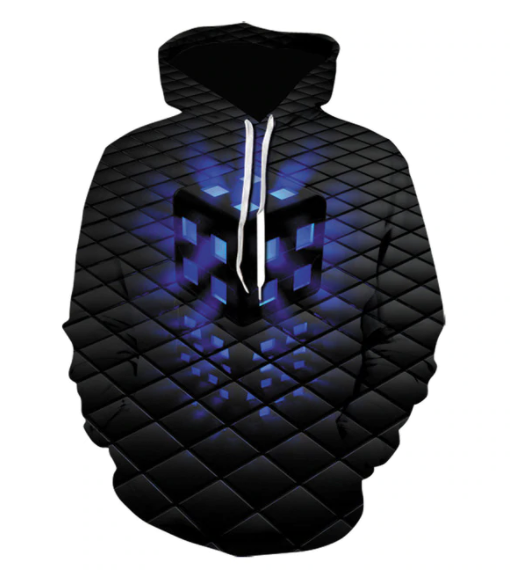 Trip Art Hoodie Limited 6